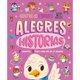 thumbnail image 1 of Alegres Historias -Historias De 5 Minutos-, 1 of 2