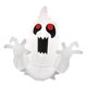 thumbnail image 3 of Espectro Inflable De Halloween Terrible Espectro Lindo Para Vacaciones En La Ventana, 3 of 5