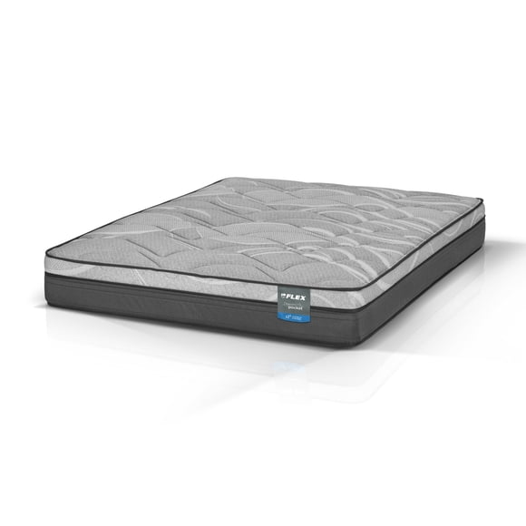 Colchón Dream Pocket 2 Plazas 150x190 Flex