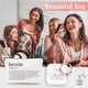 thumbnail image 4 of Cesta de regalo Looca Best Friend Birthday para mujer, 4 of 8