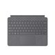 thumbnail image 1 of Teclado Microsoft Surface Go Signature Type Cover Platino, 1 of 3
