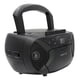 thumbnail image 2 of Radio Boombox Stereo Sound Bluetooth/cd/mp3 Philco Pjc2050bt, 2 of 6
