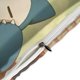 thumbnail image 4 of Snorlax Bed Duvet Cover Funny Anime Cartoon Bedding Sets Lightweight 3 Piece Comforter Sets, 4 of 5
