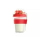 thumbnail image 1 of Vaso De Yogurt Leche Bebidas Y Cereal Frutas Frutos Secos, 1 of 2