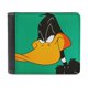 thumbnail image 1 of Billetera Desmarcar Pato Lucas Bifold, 1 of 6