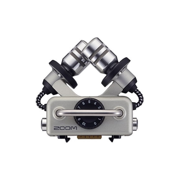 Zoom XYH-5 Cápsula de micrófono estéreo