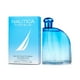 thumbnail image 1 of Perfume para Hombre Nautica Pure Blue EDT 100 ML - Fresco y Marino con Notas Energéticas, 1 of 3