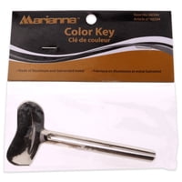 Herramienta Exprimidora Marianna Color Key Silver Unisex