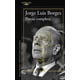 thumbnail image 1 of Libro Poesía completa - Jorge Luis Borges, 1 of 2