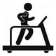 thumbnail image 1 of Decomural Gym Fitness Treadmill WS-17912, 1 of 2