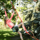 thumbnail image 2 of Escalera Para Trepar 2.44 m Slackers Climbers Ladder 8 Ft, 2 of 3