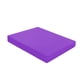 thumbnail image 1 of Esterilla De Yoga Antideslizante De TPE Para Ejercicios De Equilibrio, Pilates, Gimnasio En Casa, Color Morado, 1 of 5