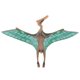 thumbnail image 3 of Figuras De Acción Realistas Del Cretácico Quetzalcoatlus Modelo Colecciones De Juguetes Para Ni?os, 3 of 3