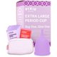 thumbnail image 1 of Copa Menstrual Reutilizable Pixie Cup - Kit, 1 of 9