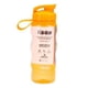thumbnail image 1 of Botella Anatómica Con Mango 560ml Amarillo -, 1 of 3