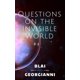 thumbnail image 1 of Preguntas sobre el mundo invisible, 1 of 1