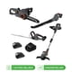 thumbnail image 1 of Kit Jardin Hogar Inalambrico 18V 2Bat 4 Productos, 1 of 3