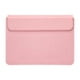 thumbnail image 2 of Funda Para Portátil Con Soporte, Funda Protectora, Funda De Transporte De Piel Sintética, Color Rosa, 2 of 5