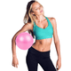 thumbnail image 4 of Pelota de pilates pequeña para estabilidad, pilates, barra de yoga, fisioterapia, entrenamiento básico, 4 of 5