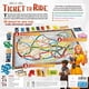 thumbnail image 2 of Juego de Mesa Asmodee Ticket to Ride 2025 Refresh Inglés, 2 of 3