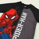 thumbnail image 3 of Polera UV Manga Corta Niño Negro Spiderman Marvel, 3 of 4