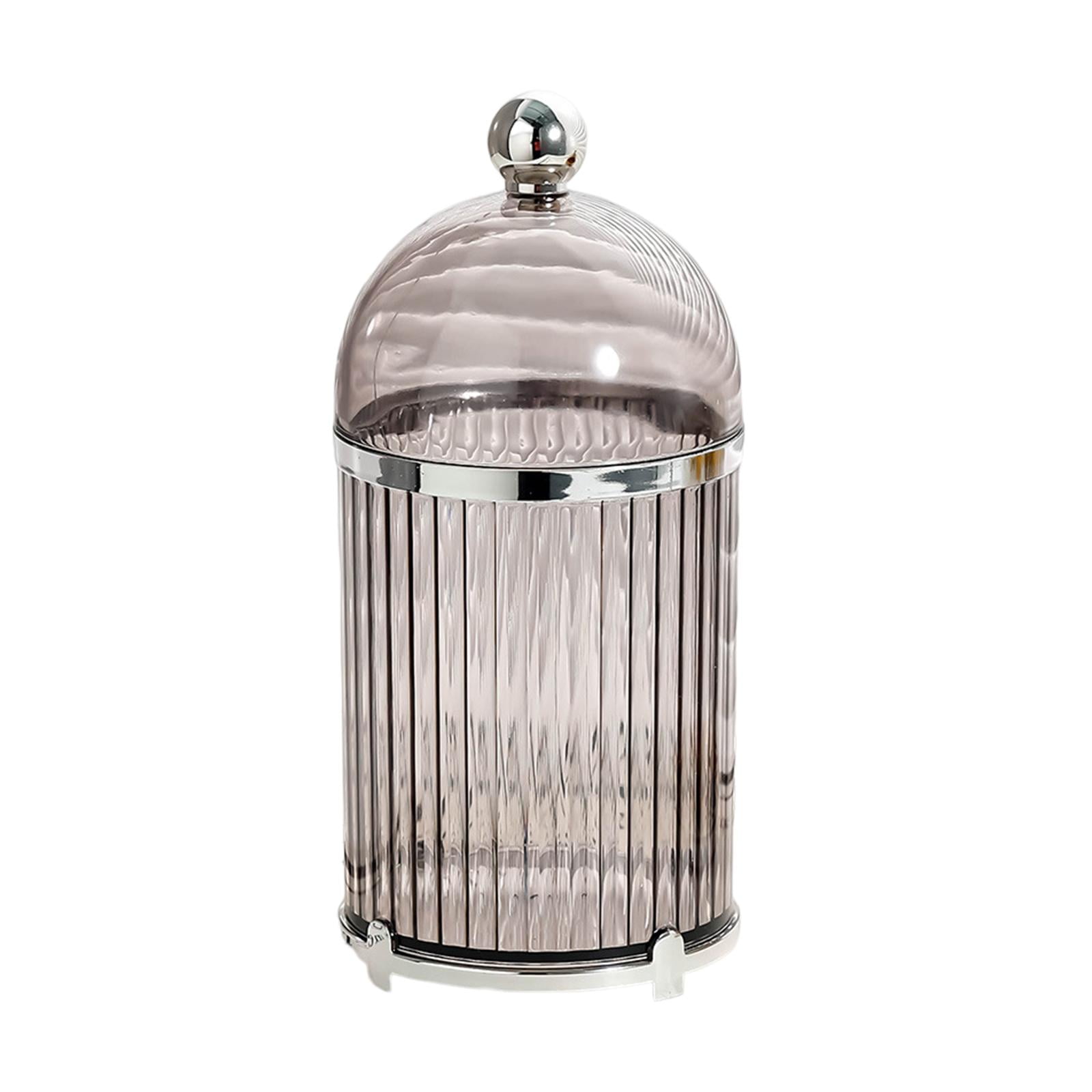 Bothyi - Cuchara De Café Postre Tenedor Tenedor Cubiertos Organizador Cocina Vajilla Titular Gris