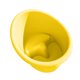 thumbnail image 1 of Cubo De Ba?o Para Ni?os, Antideslizante, Cómodo, Para Regalar, Amarillo, 1 of 5