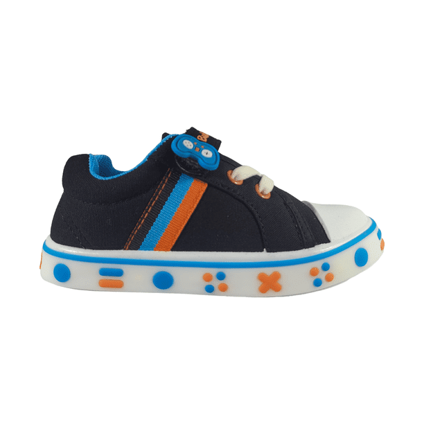 ZAPATILLAS URBANAS BUBBLE GUMMERS BLOOM BEBÉS | 189-6298 - Talla 23 EU / 6.5 US / 14.5 CM