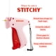 thumbnail image 4 of Pistola Clothing Fixer Tucky Stitchy Fine Stitchy para ropa, 4 of 8