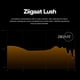 thumbnail image 4 of IEM Linsoul ZiiGaat Lush 1DD+4BA Intraaural Híbrido, 4 of 8