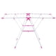 thumbnail image 3 of Tendedero Colgador De Ropa Plegable 2 Niveles, 3 of 3