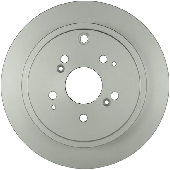 Disco de freno de disco Bosch QuietCast Premium para Acura MDX, Honda Pilot