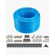 thumbnail image 1 of Kit de línea de compresores de aire VEVOR 200 pies x 3/4 HDPE, aluminio azul, 1 of 9