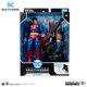 thumbnail image 1 of Dc Mcfarlane Superman Baf Caballo, 1 of 7