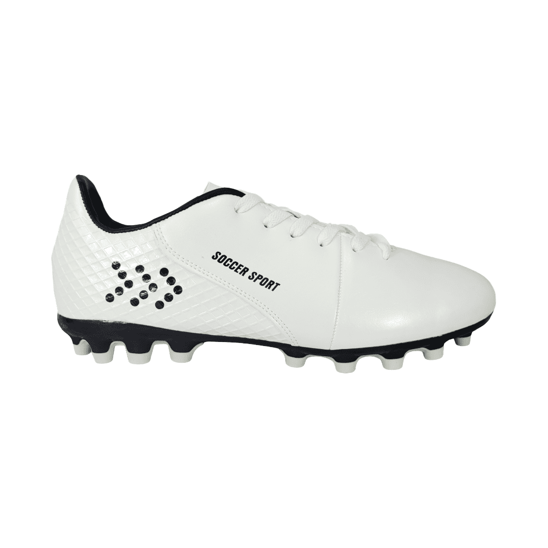 Zapatillas De Fútbol Soccer Adulto | S-33 - Talla 42