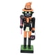 thumbnail image 3 of Figura Decorativa De Cascanueces De Halloween Para Decoración De Jardín Festivo Con Diseño De Gato Negro, 3 of 5