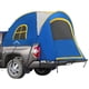 thumbnail image 1 of Carpa Para Camioneta Pu2000mm Impermeable Azul 280x165x170cm, 1 of 7