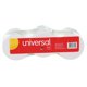 thumbnail image 1 of Rollo Universal 5 cm × 46 m Blanco – Pack de 3, 1 of 3