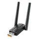 thumbnail image 1 of Adaptador USB WiFi 6 AX900 Doble Banda 2,4/5 GHz con Antena para PC, 1 of 6