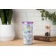 thumbnail image 4 of Cold Cup Silver Buffalo My Little Pony 590 ml con tapa y pajita, 4 of 4