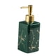 thumbnail image 3 of Dispensador de Jabón Organizador Patrón Mármol Verde, 3 of 3