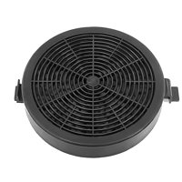 Albin Trotter - Filtro Carbon Campana At-Md Pyramid N19