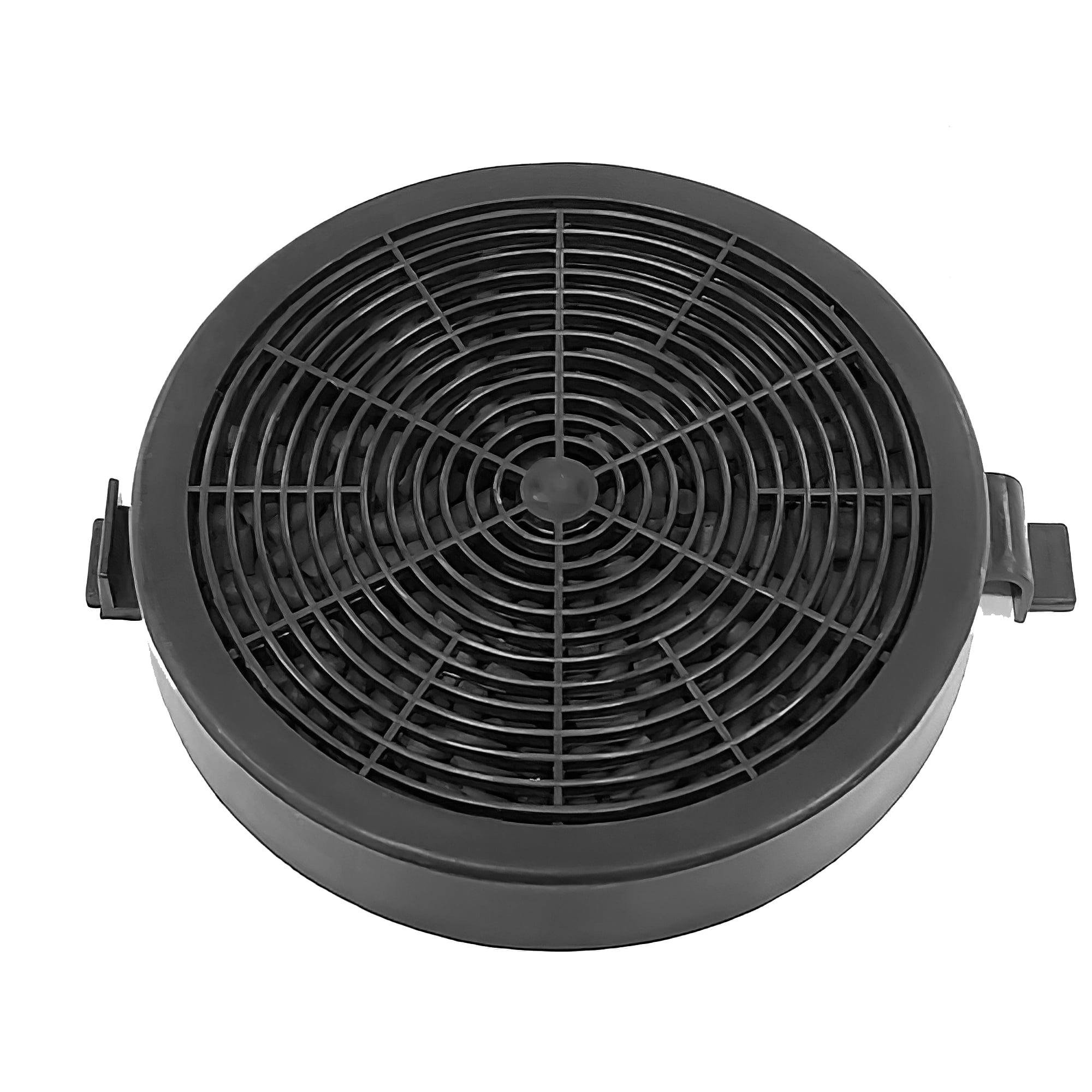 Albin Trotter - Filtro Carbon Campana At-md Pyramid N19