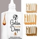 thumbnail image 3 of Gotas bronceadoras W7 Golden Glow para una piel impecable, 30 ml, 3 of 6