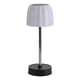 thumbnail image 1 of Lámpara Portátil Veladora Mesa Extensible Recargable Jhn, 1 of 3