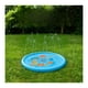 thumbnail image 1 of Piscina Inflable Fuente Bebe Alfombra 1.70 M Piscinas Varios Multicolor, 1 of 4