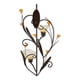 thumbnail image 2 of Lámpara de pared Zingz & Thingz Beauty in The Petals Collection, 2 of 8