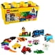 thumbnail image 1 of LEGO Classic Caja Creativa Mediana 484 Piezas Multicolor, 1 of 2