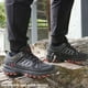 thumbnail image 3 of Zapatillas de senderismo Queday Waterproof para hombre, color verde, talla 8.5, 3 of 3
