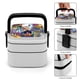 thumbnail image 5 of Fiambrera de Doble Capa Archie y sus Misterios 1000ml, 5 of 6